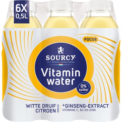 pdp-image-Sourcy Vitaminwater citroen 6-pack