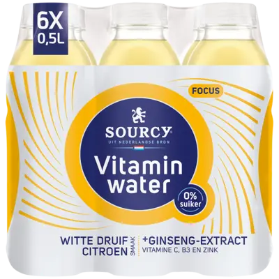 pdp-image-Sourcy Vitaminwater citroen 6-pack