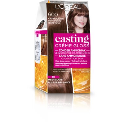 pdp-image-L'Oréal Casting crème gloss donkerblond 600