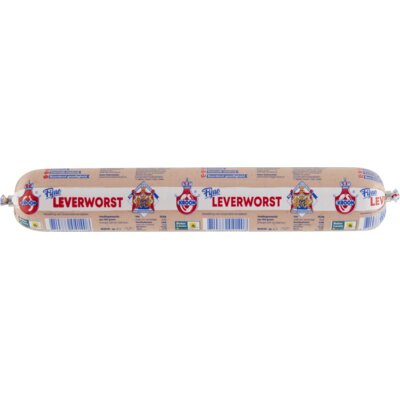 pdp-image-Kroon Fijne leverworst