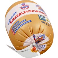 Een afbeelding van Kroon Saksische leverworst