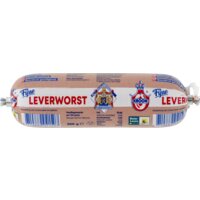 Een afbeelding van Kroon Fijne leverworst