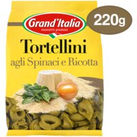 Afbeelding van Grand' Italia Tortellini agli spinaci e ricotta