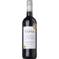Afbeelding van Château Tapie Languedoc biologische wijn