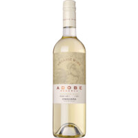 Afbeelding van Adobe Sauvignon blanc reserva organic