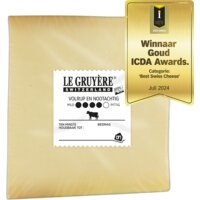 Een afbeelding van AH Zwitserse Gruyere