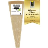 Een afbeelding van AH Biologisch Parmigiano reggiano
