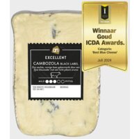 Afbeelding van Excellent Cambozola black label 60+