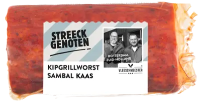 pdp-image-Streeckgenoten Kipgrillworst sambal