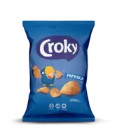Croky Paprika