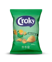 Croky Bolognese