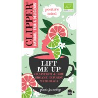 Een afbeelding van Clipper Lift me up