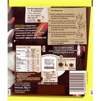 Een afbeelding van Maggi Stoofmix rundvlees