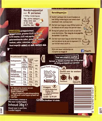 pdp-image-Maggi Stoofmix rundvlees