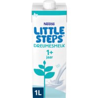 Een afbeelding van Nestlé Little steps dreumesmelk 1 jaar+