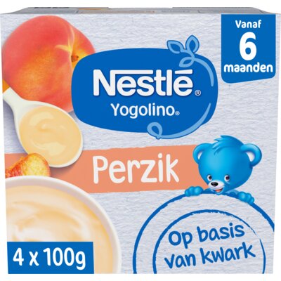 pdp-image-Nestlé Yogolino perzik 6m+