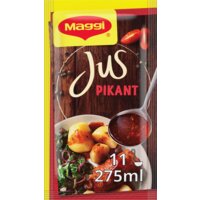 Een afbeelding van Maggi Jus pikant