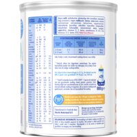 Een afbeelding van Little steps Opvolgmelk 2 standaard 6+ maanden