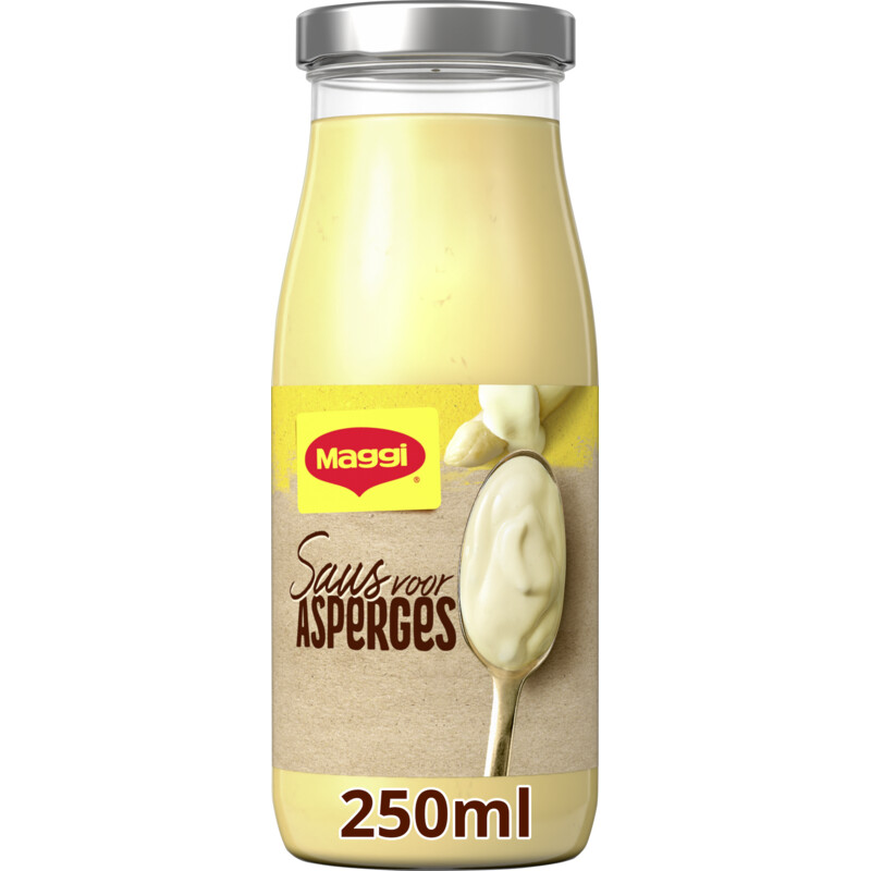 Een afbeelding van Maggi Saus voor asperges