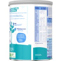 Een afbeelding van Nestlé Little steps 3 dreumesmelk 12m+