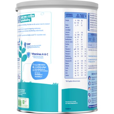 pdp-image-Nestlé Little Steps 3 dreumesmelk 12+ mnd