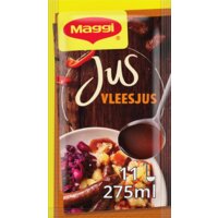 Een afbeelding van Maggi Jus vleesjus