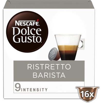 pdp-image-Nescafé Dolce Gusto Espresso Barista