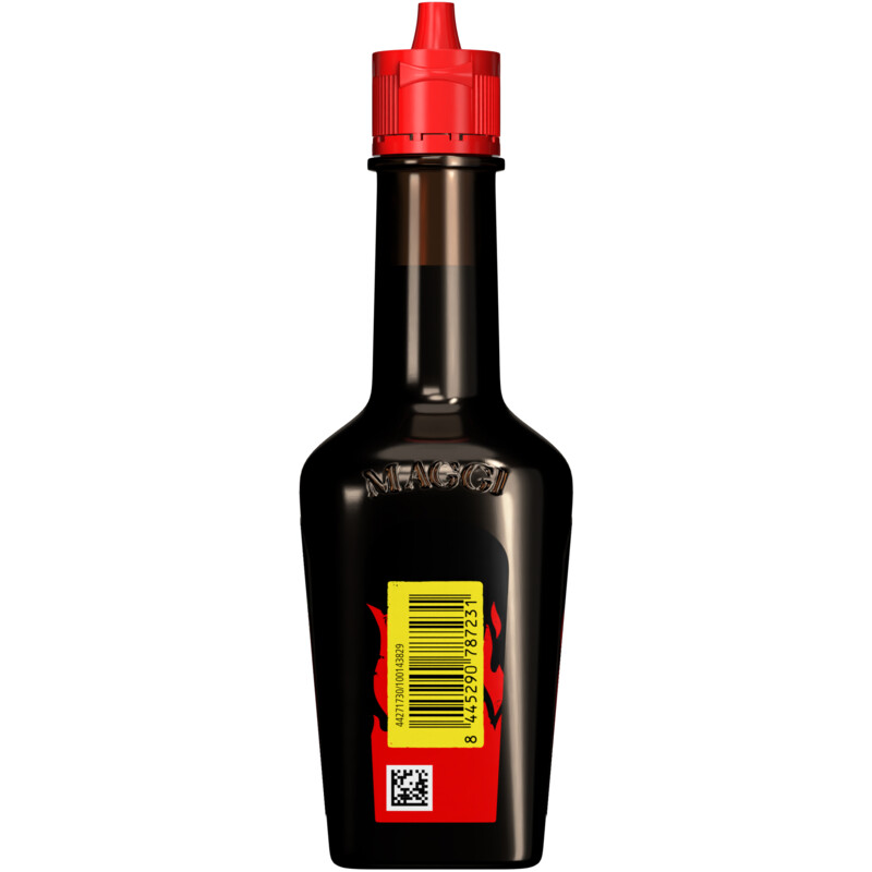 Een afbeelding van Maggi Smaakverfijner hot