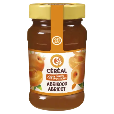 pdp-image-Céréal Fruit abrikoos