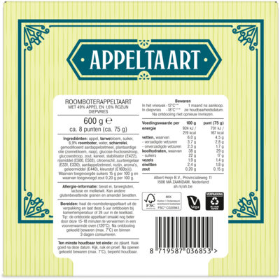 pdp-image-AH Appeltaart