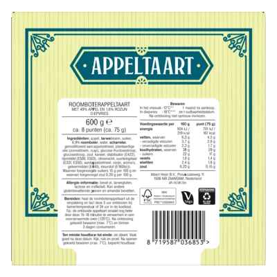 pdp-image-AH Appeltaart