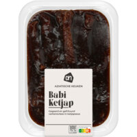 Een afbeelding van AH Babi ketjap