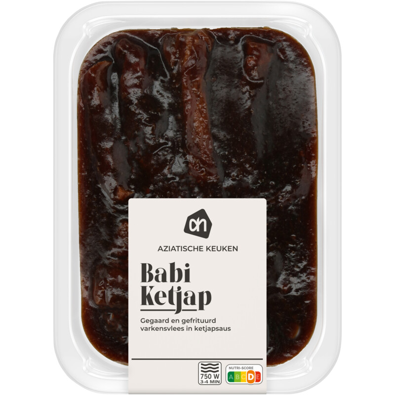 Een afbeelding van AH Babi ketjap