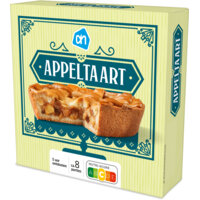 Een afbeelding van AH Appeltaart
