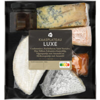 Een afbeelding van AH Kaasplateau luxe