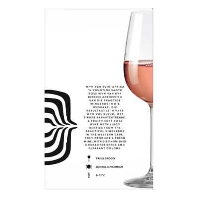 pdp-image-Mooi Kaap Rosé wijntap