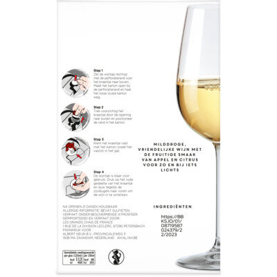 pdp-image-Mooi Kaap Droë steen wijntap