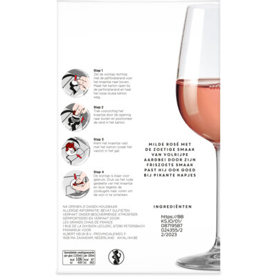 pdp-image-Mooi Kaap Rosé wijntap