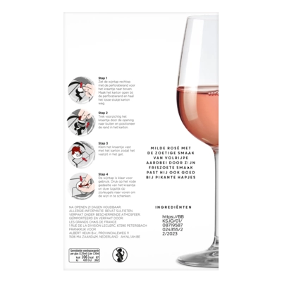 pdp-image-Mooi Kaap Rosé wijntap