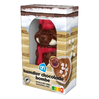 pdp-image-AH Hamster chocolade bombe