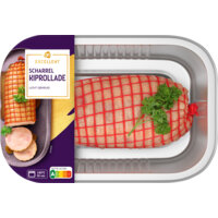 Afbeelding van Excellent Scharrel kiprollade licht gekruid