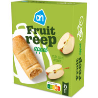 Een afbeelding van AH Fruitreep appel
