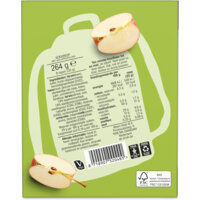Een afbeelding van AH Fruitreep appel