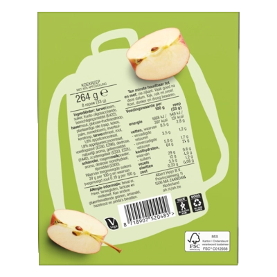 pdp-image-AH Fruitreep appel