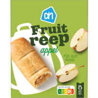 Een afbeelding van AH Fruitreep appel