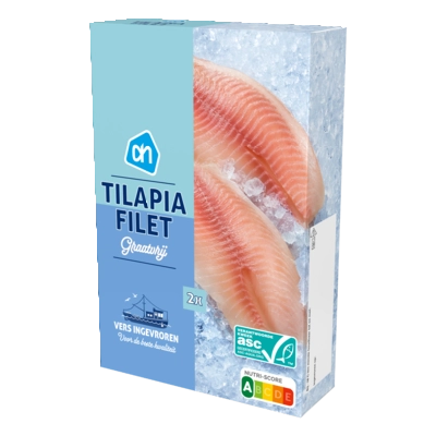 pdp-image-AH Tilapiafilet graatvrij