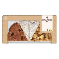 AH Appelpunten mix