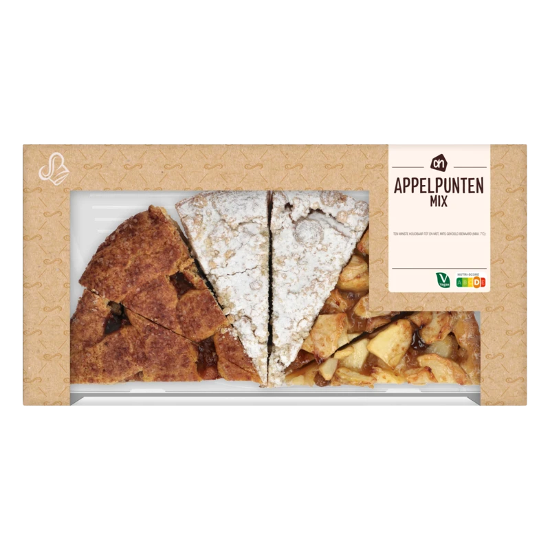 AH Appelpunten mix