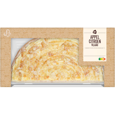 pdp-image-AH Appelcitroen vlaai half