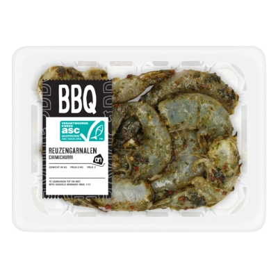 pdp-image-AH BBQ reuzengarnalen chimichurri